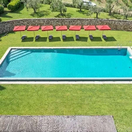Heritage Florence Chianti Pool & Fitness Center * Calzaiolo