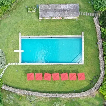 Villa Heritage Florence Chianti Pool & Fitness Center