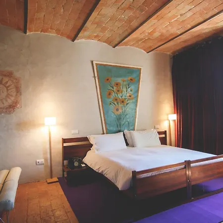 Heritage Florence Chianti Pool & Fitness Center Calzaiolo