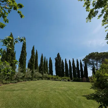 Villa Heritage Florence Chianti Pool & Fitness Center