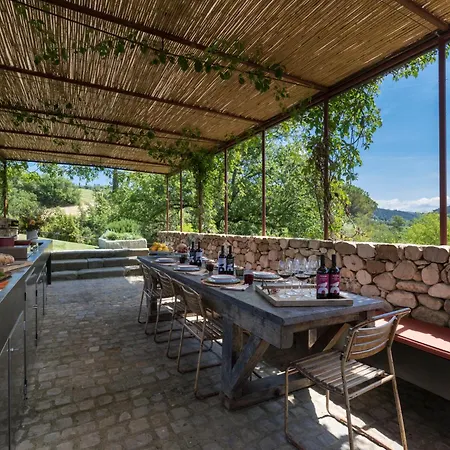 Heritage Florence Chianti Pool & Fitness Center * Calzaiolo