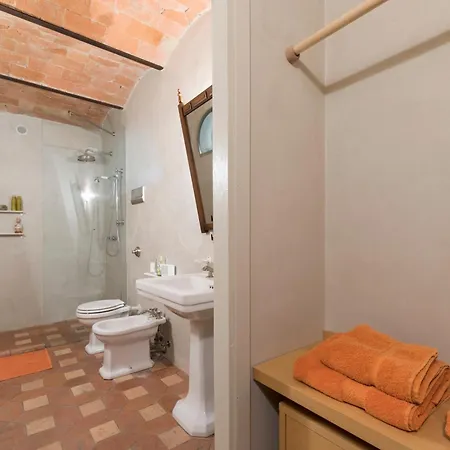 Villa Heritage Florence Chianti Pool & Fitness Center