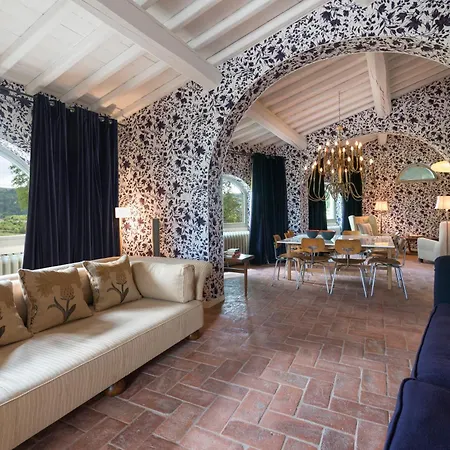 Heritage Florence Chianti Pool & Fitness Center Calzaiolo