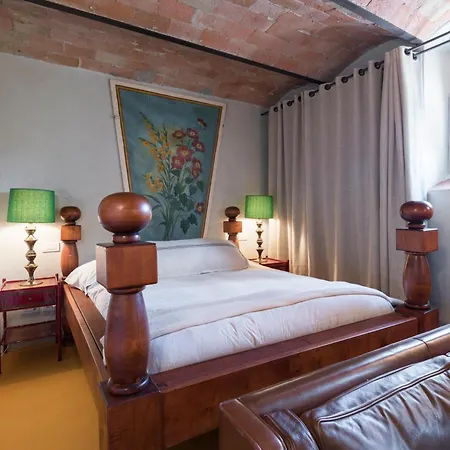 Heritage Florence Chianti Pool & Fitness Center Villa