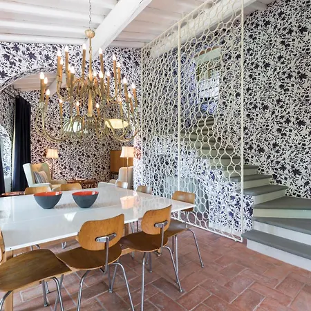 Heritage Florence Chianti Pool & Fitness Center Villa Calzaiolo