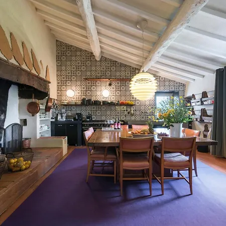 Villa Heritage Florence Chianti Pool & Fitness Center Calzaiolo