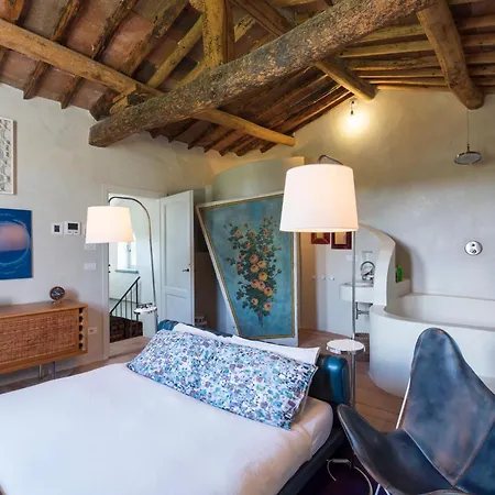 Heritage Florence Chianti Pool & Fitness Center Calzaiolo