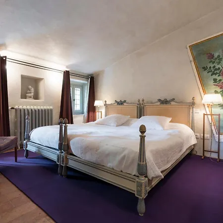 Heritage Florence Chianti Pool & Fitness Center