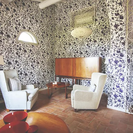 Heritage Florence Chianti Pool & Fitness Center Villa Calzaiolo