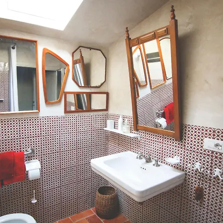 Heritage Florence Chianti Pool & Fitness Center Villa Calzaiolo